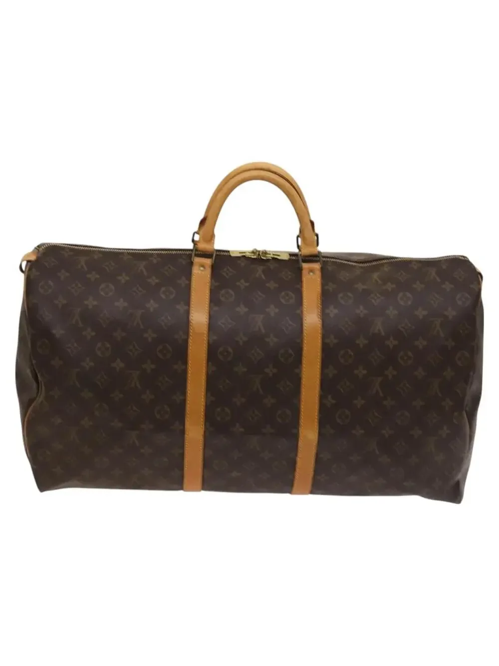 Louis Vuitton elevate your